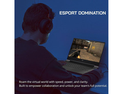 HP 16T-D100 VICTUS Gaming Laptop image 3