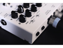EBS Stanley Clark Signature Acoustic Preamp image 3