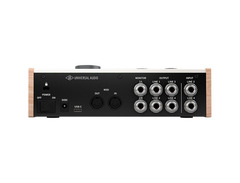Universal Audio Volt 476 USB-C Audio Interface image 3