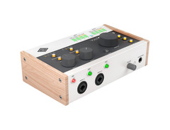Universal Audio Volt 476 USB-C Audio Interface image 4