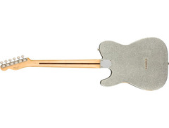 Fender Brad Paisley Road Worn Telecaster image 2