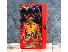 Catalinbread Many Worlds Phaser image 2