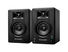 M-Audio BX3 BT Bluetooth Monitors image 2