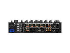 Pioneer DJM-V10 6-Channel Professional Mixer image 2