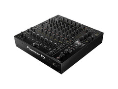 Pioneer DJM-V10 6-Channel Professional Mixer image 3