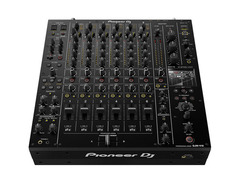 Pioneer DJM-V10 6-Channel Professional Mixer image 4