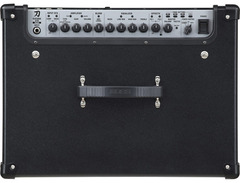 Boss Katana 210 160W 2x10 Bass Combo Amp Black image 3