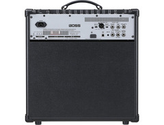 Boss Katana 110 60W 1x10 Bass Combo Amp Black image 2