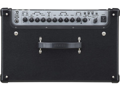 Boss Katana 110 60W 1x10 Bass Combo Amp Black image 3