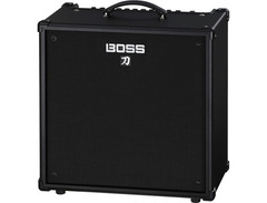 Boss Katana 110 60W 1x10 Bass Combo Amp Black image 4