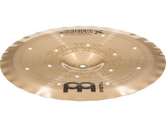Meinl 14″ Generation X Filter China image 2