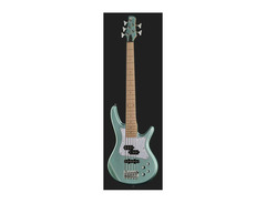 Ibanez Mezzo SRMD205 Bass Guitar image 2