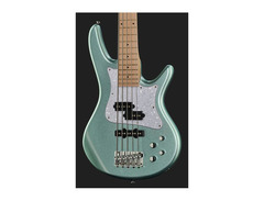 Ibanez Mezzo SRMD205 Bass Guitar image 4