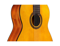 Cordoba Protege C1 Classical Guitar Natural image 4