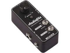 Mooer Audiofile Headphone Amplifier image 2
