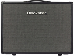 Blackstar HTV212 Mark II - 160-watt 2x12" Extension Cabinet image 2