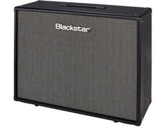 Blackstar HTV212 Mark II - 160-watt 2x12" Extension Cabinet image 3