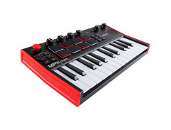 Akai Professional MPK Mini Play3 25-key Portable Keyboard and MIDI