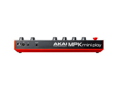 Akai Professional MPK Mini Play3 25-key Portable Keyboard and MIDI Controller image 3