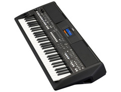 Yamaha PSR-SX600 61-Key Digital Workstation image 2