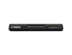 Yamaha PSR-SX600 61-Key Digital Workstation image 3