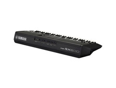 Yamaha PSR-SX600 61-Key Digital Workstation image 4