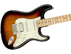 Fender Player Series Stratocaster HSS image 2