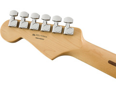 Fender Player Series Stratocaster HSS image 3