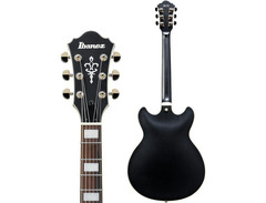Ibanez AS73G image 2