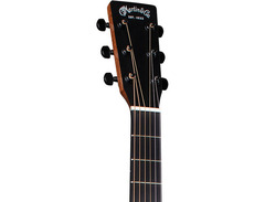 Martin 000-12E Koa Acoustic-Electric Guitar - Natural Sitka Spruce image 3