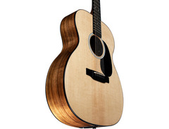 Martin 000-12E Koa Acoustic-Electric Guitar - Natural Sitka Spruce image 4