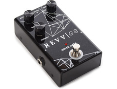 Revv G8 Noise Gate - What To Know & Where To Buy | Equipboard