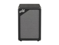 Aguilar SL 212 - 2x12" 500-watt 4 ohm Bass Cabinet image 2
