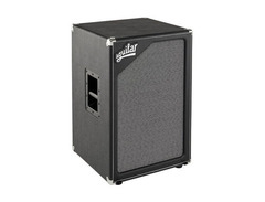 Aguilar SL 212 - 2x12" 500-watt 4 ohm Bass Cabinet image 3