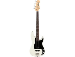 Fender Standard Precision (duplicate image 3