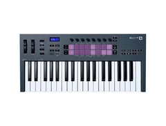 Novation FLkey 37 - What To Know & Where To Buy | Equipboard
