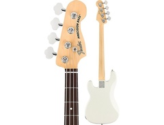 Fender Standard Precision (duplicate image 4