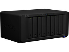 Synology DS1821+ image 3
