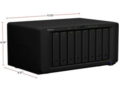 Synology DS1821+ image 4