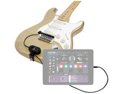 Fishman TriplePlay Connect Bridge Guitar MIDI Controller image 2