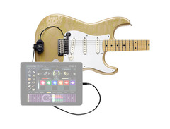 Fishman TriplePlay Connect Bridge Guitar MIDI Controller image 3