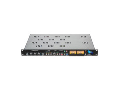 API 2500+ Stereo Bus Compressor image 2