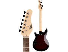 Rogue Rocketeer Rr50 7/8 Scale Electric Guitar image 2