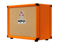 Orange Super Crush 100 Combo Amp image 3