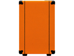 Orange Super Crush 100 Combo Amp image 4