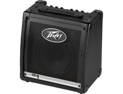Peavey KB 1 - 20W 8" Keyboard Amp image 2