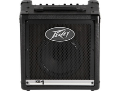 Peavey KB 1 - 20W 8" Keyboard Amp image 3