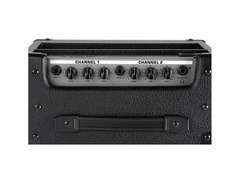 Peavey KB 1 - 20W 8" Keyboard Amp image 4