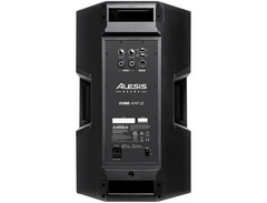 Alesis Strike Amp 12 2000-watt 1x12 inch Drum Amplifier image 2