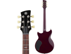 Yamaha Revstar Standard RSS20 Electric Guitar image 2